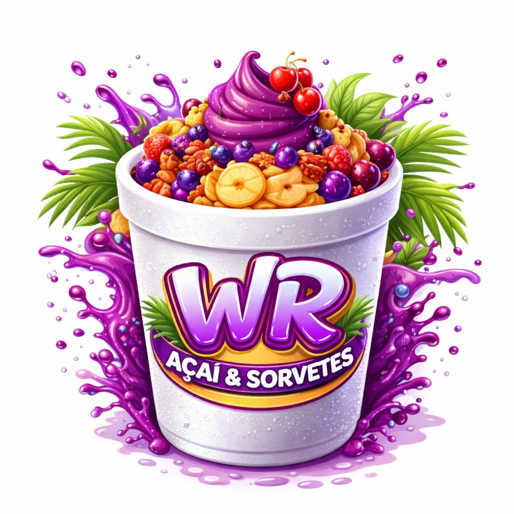 Logo de WR